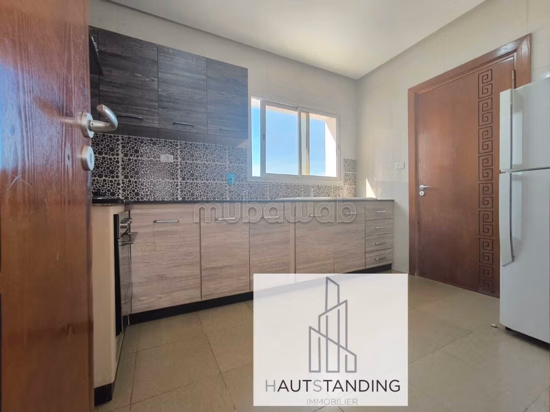 Super Appartamento in affitto S1 Zona turistica Sousse