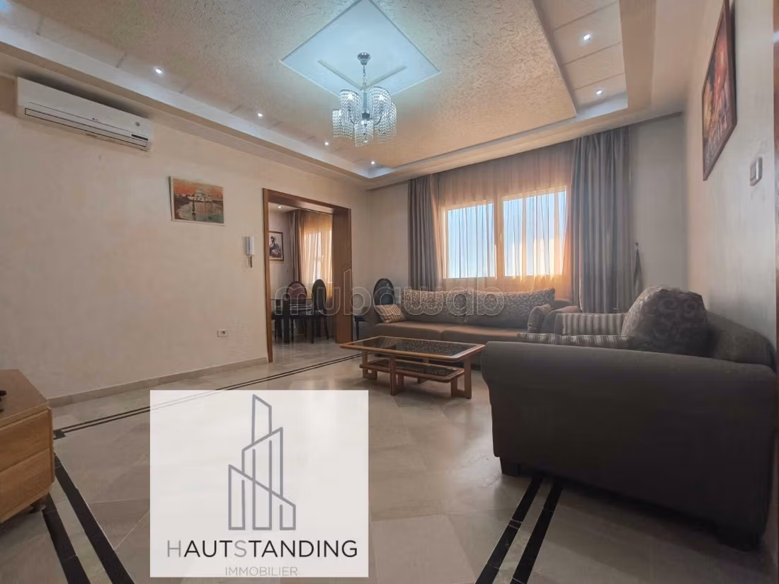 Super Appartamento in affitto S1 Zona turistica Sousse