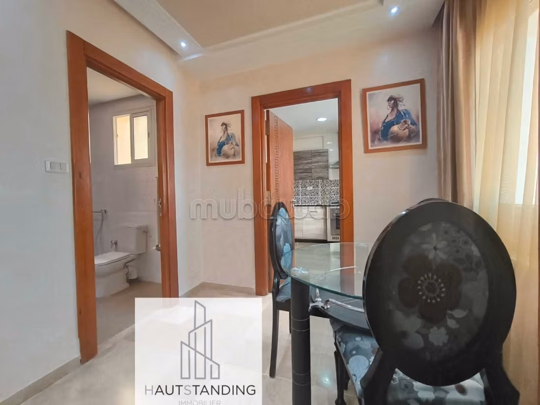 Super Appartamento in affitto S1 Zona turistica Sousse