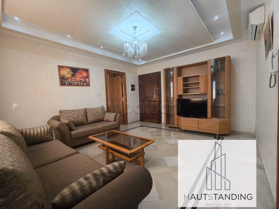 Super Appartamento in affitto S1 Zona turistica Sousse