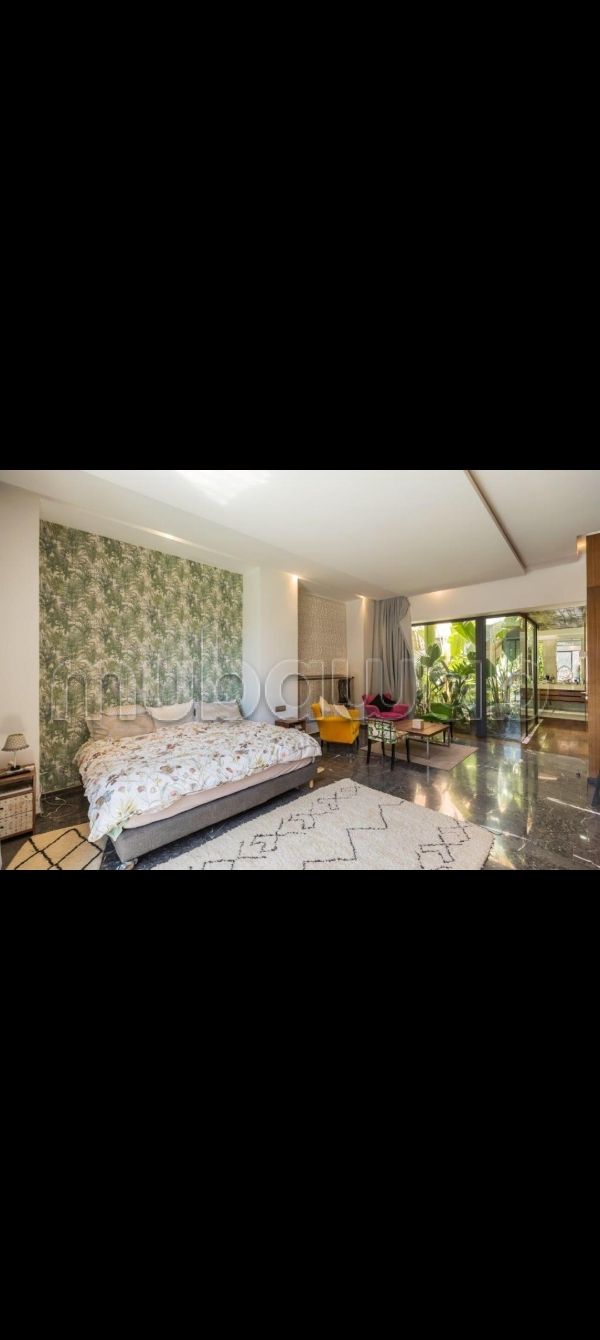 Villa moderne à vendre sur Amelkis 1