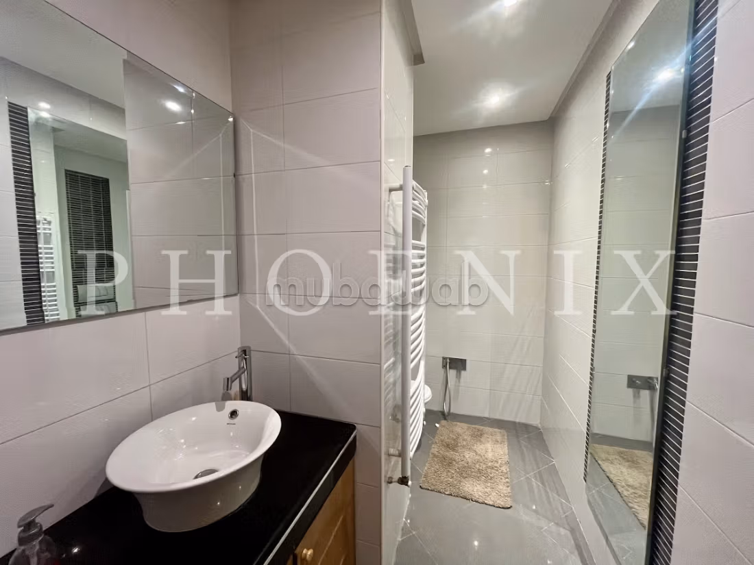 Appartement S3 avec balcon au Lac 2