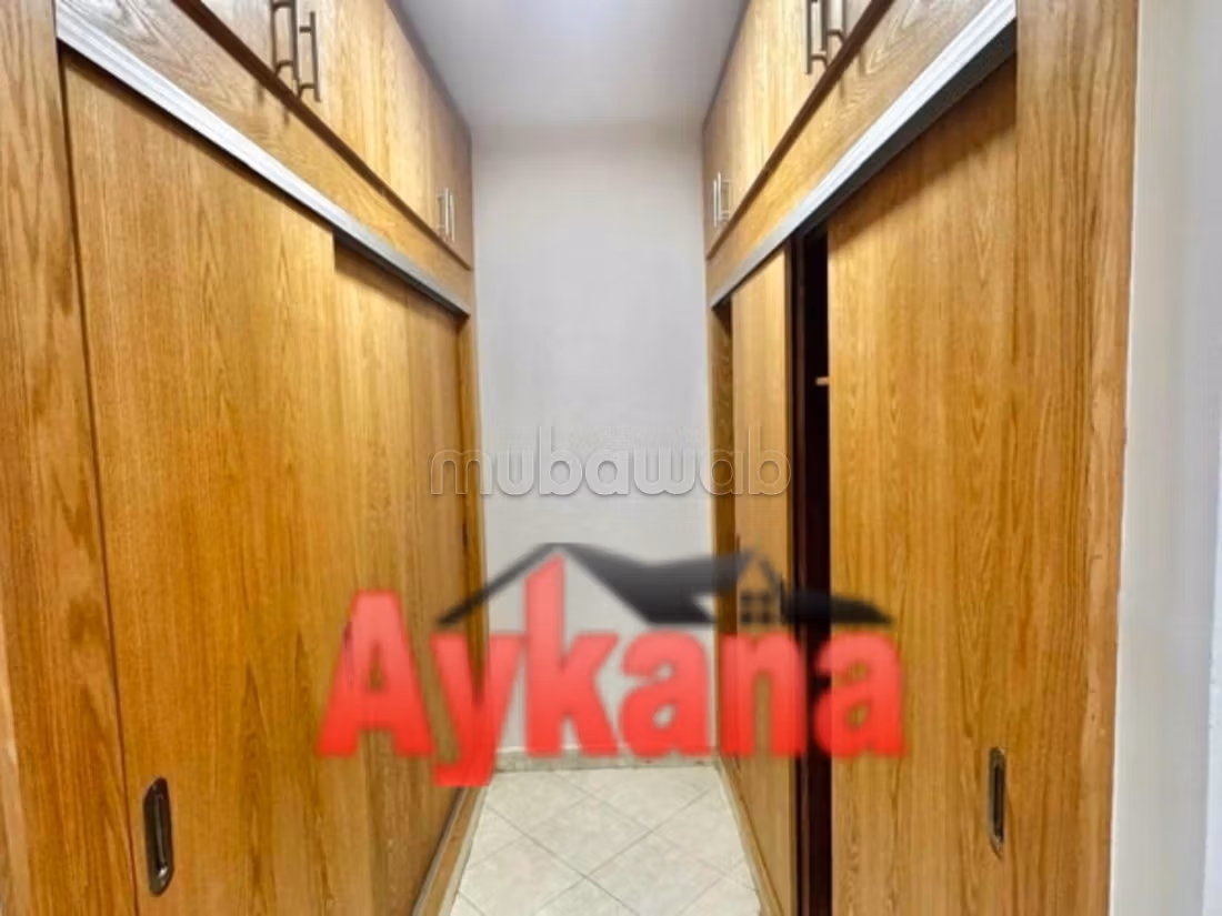 Vente appartement Duplex à Rabat Hay Riad