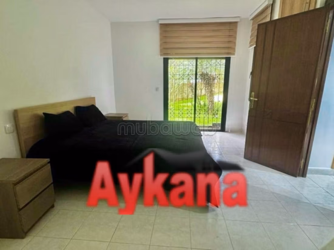 Vente appartement Duplex à Rabat Hay Riad