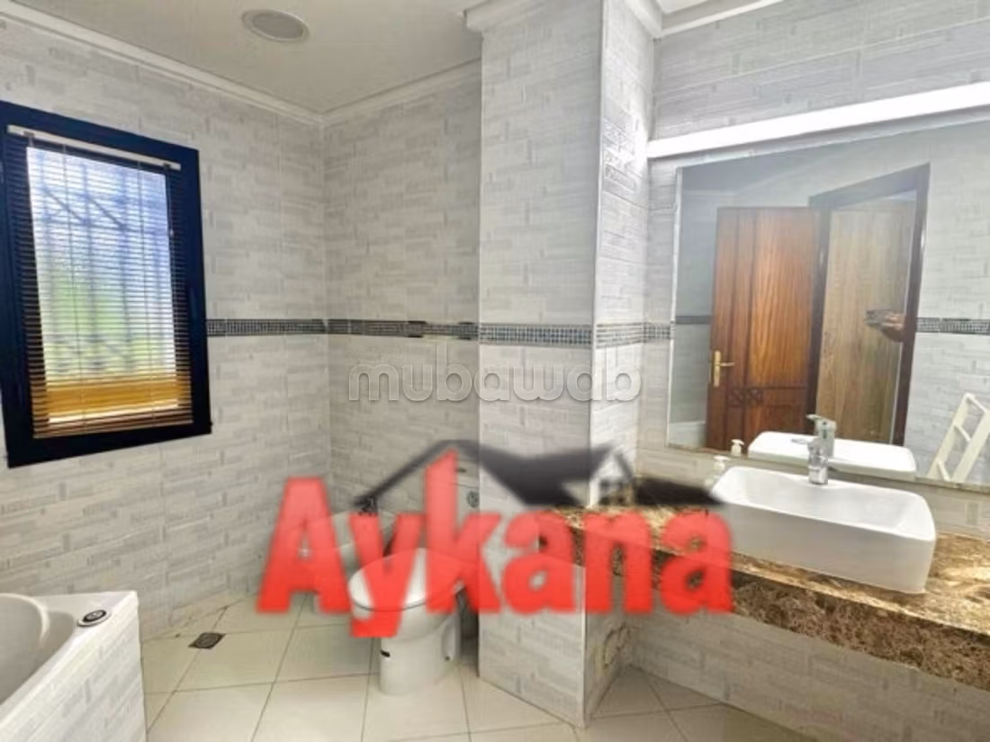 Vente appartement Duplex à Rabat Hay Riad
