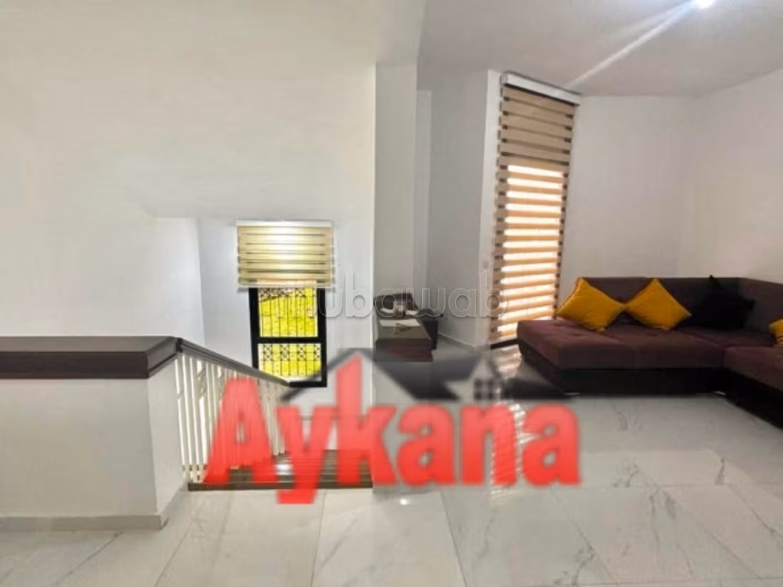 Vente appartement Duplex à Rabat Hay Riad
