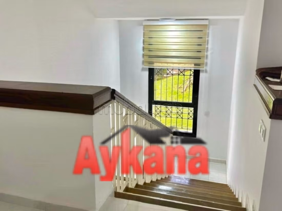 Vente appartement Duplex à Rabat Hay Riad