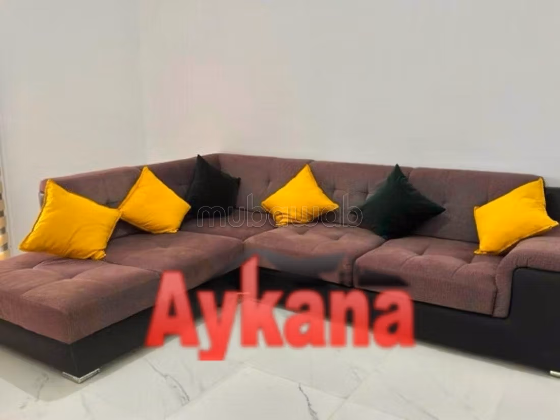 Vente appartement Duplex à Rabat Hay Riad