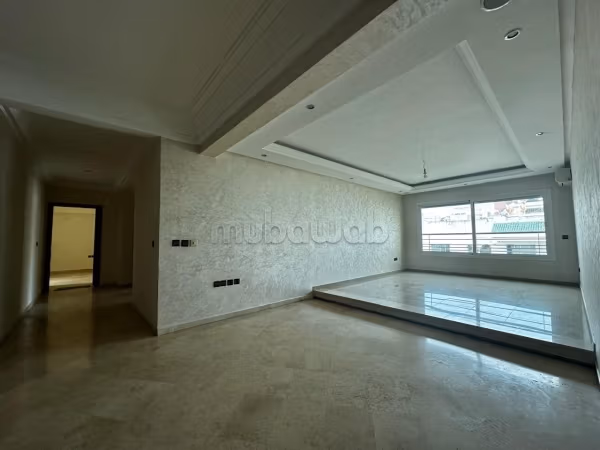 Appartement Spacieux à Val Fleury 
Vendre