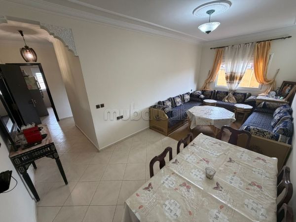 Appartement à vendre à Mesnana – 680.000 DHS