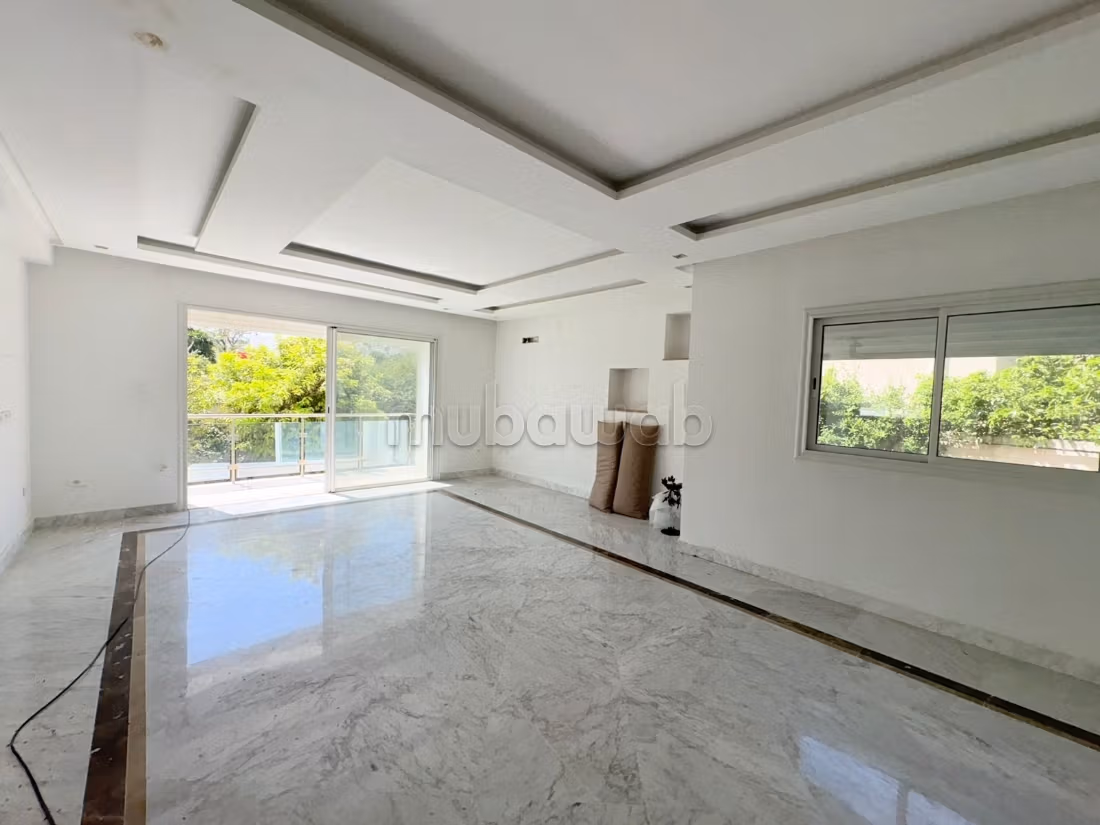 A Vendre une villa à El Menzah 5