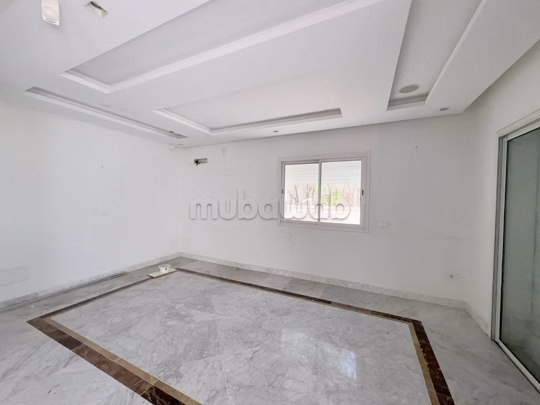 A Vendre une villa à El Menzah 5
