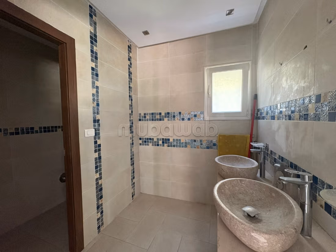 A Vendre une villa à El Menzah 5