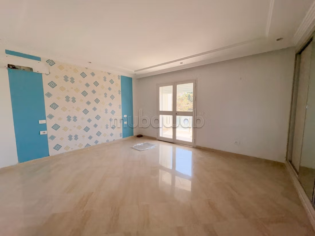 A Vendre une villa à El Menzah 5