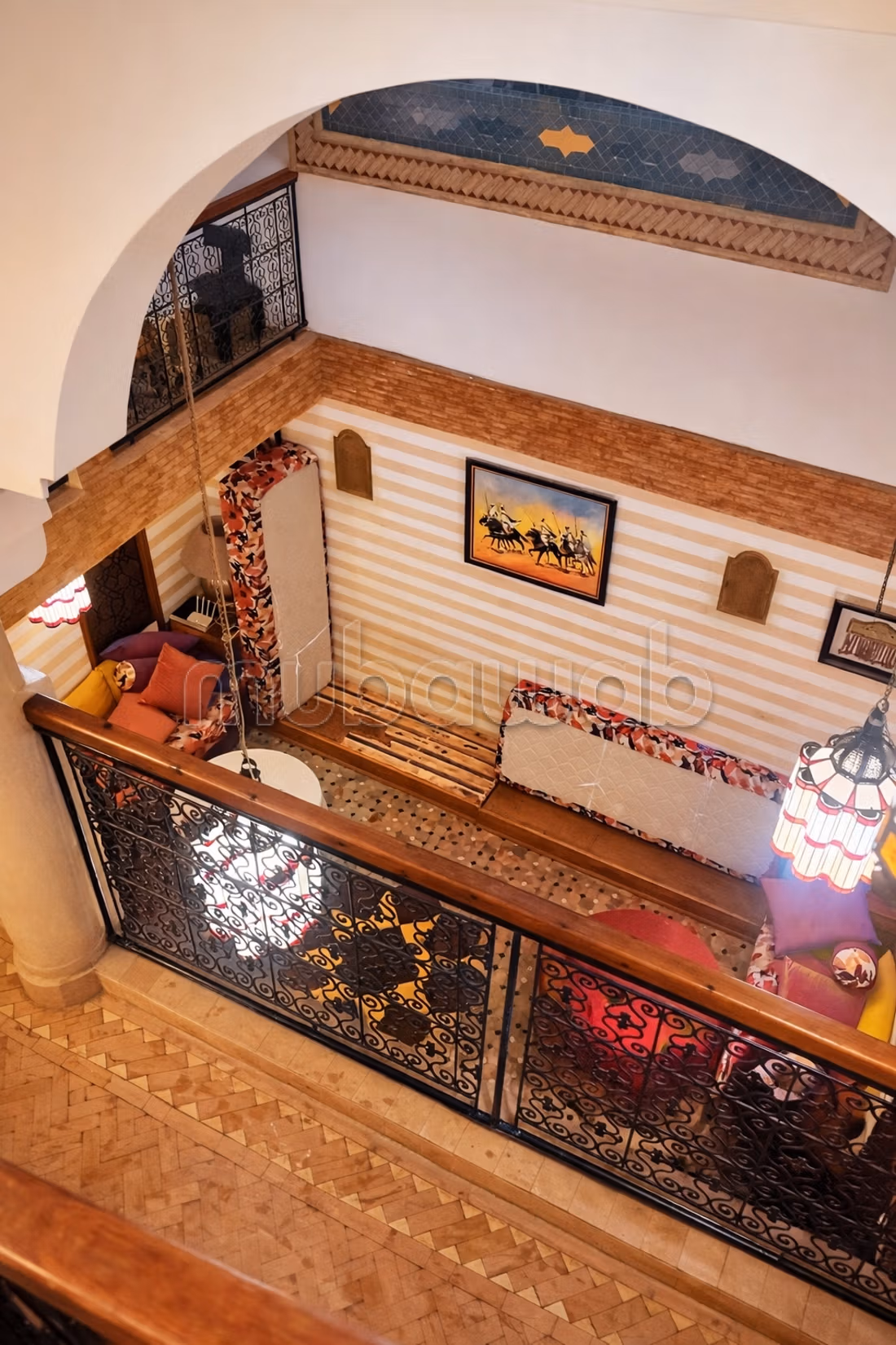 Riad Dar Albasha te koop