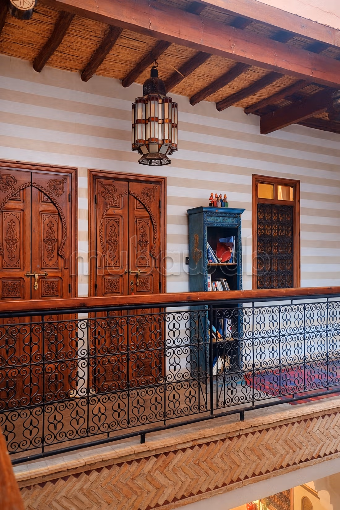 Riad Dar Albasha te koop