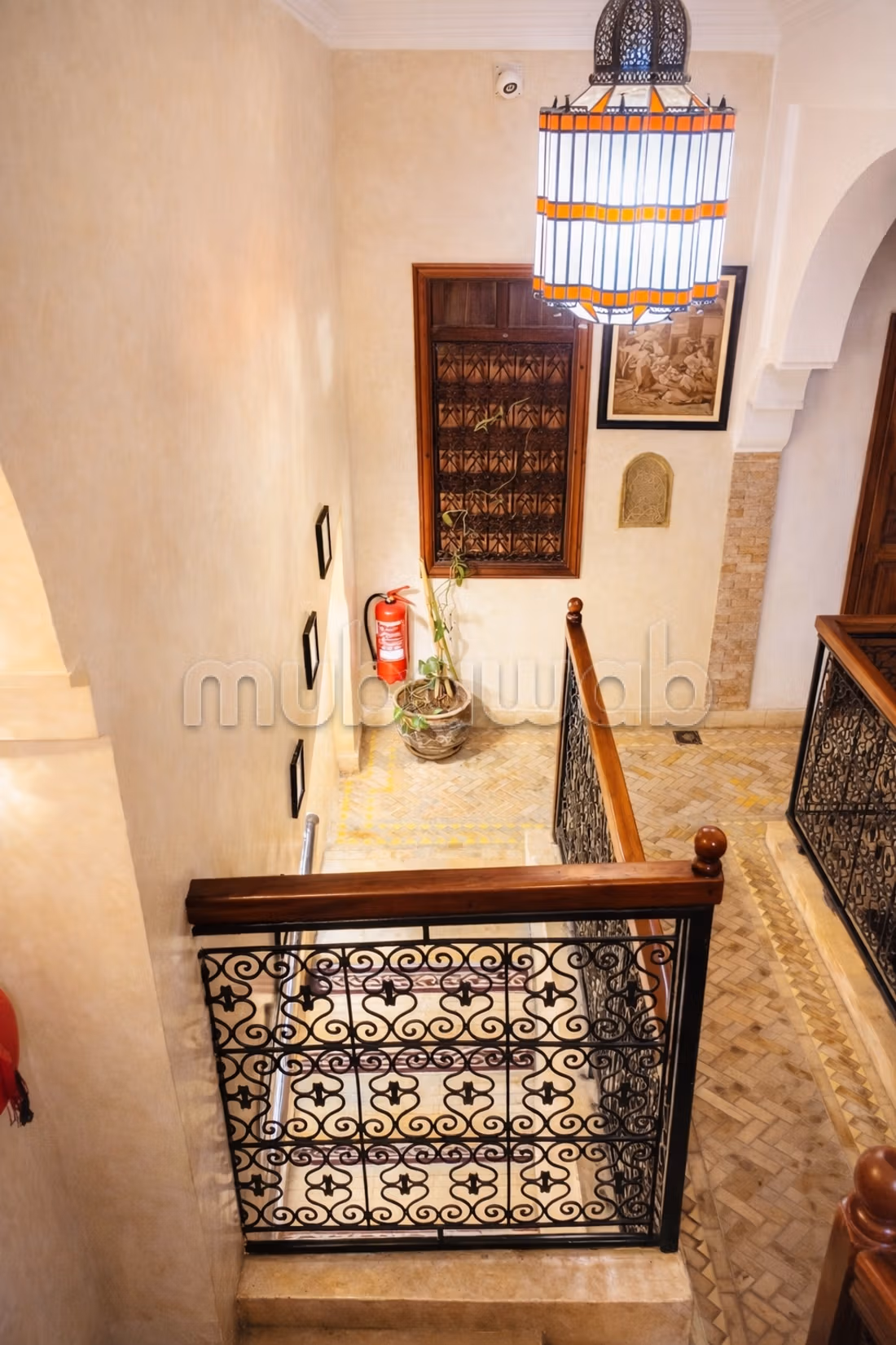 Riad Dar Albasha te koop