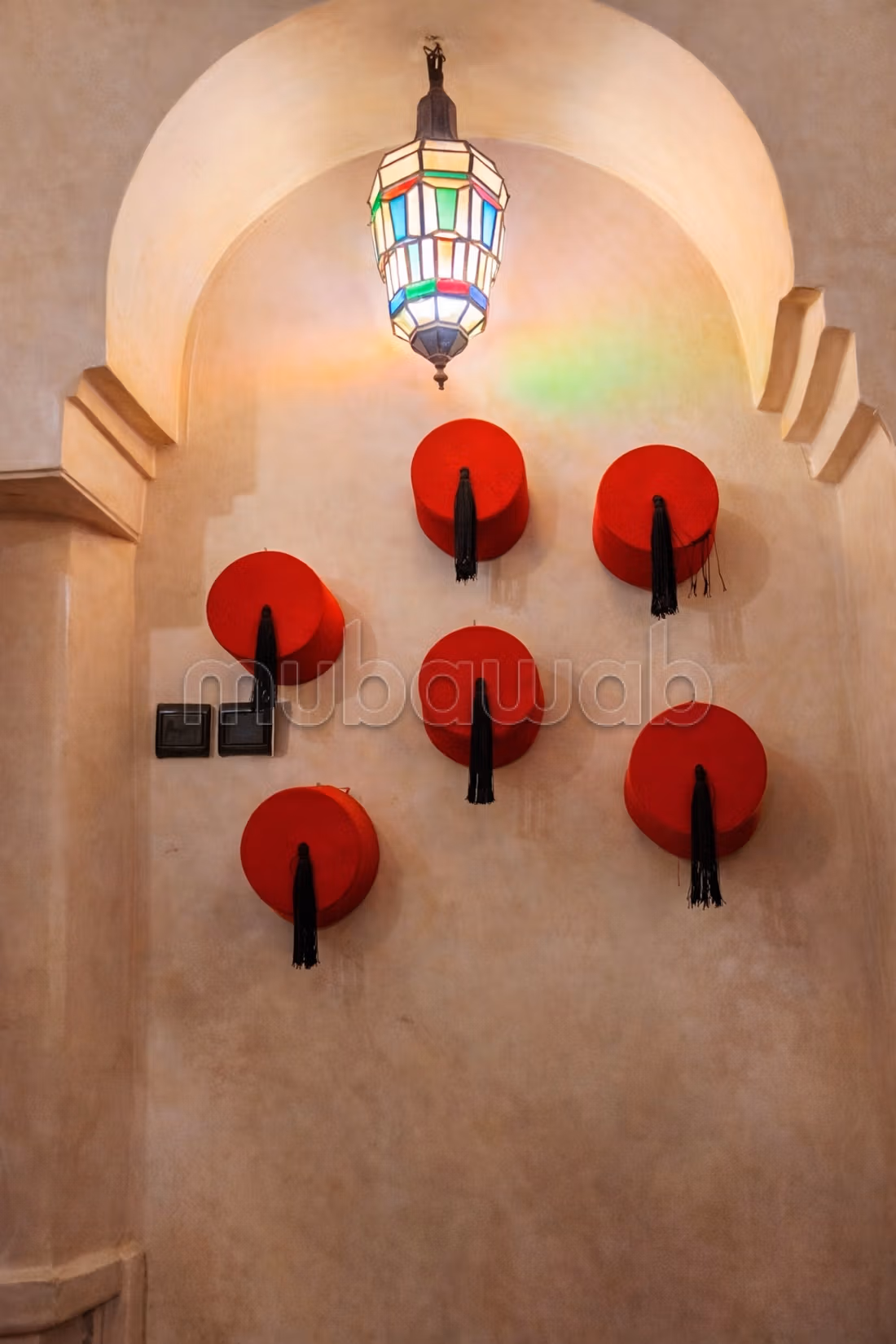Riad Dar Albasha te koop