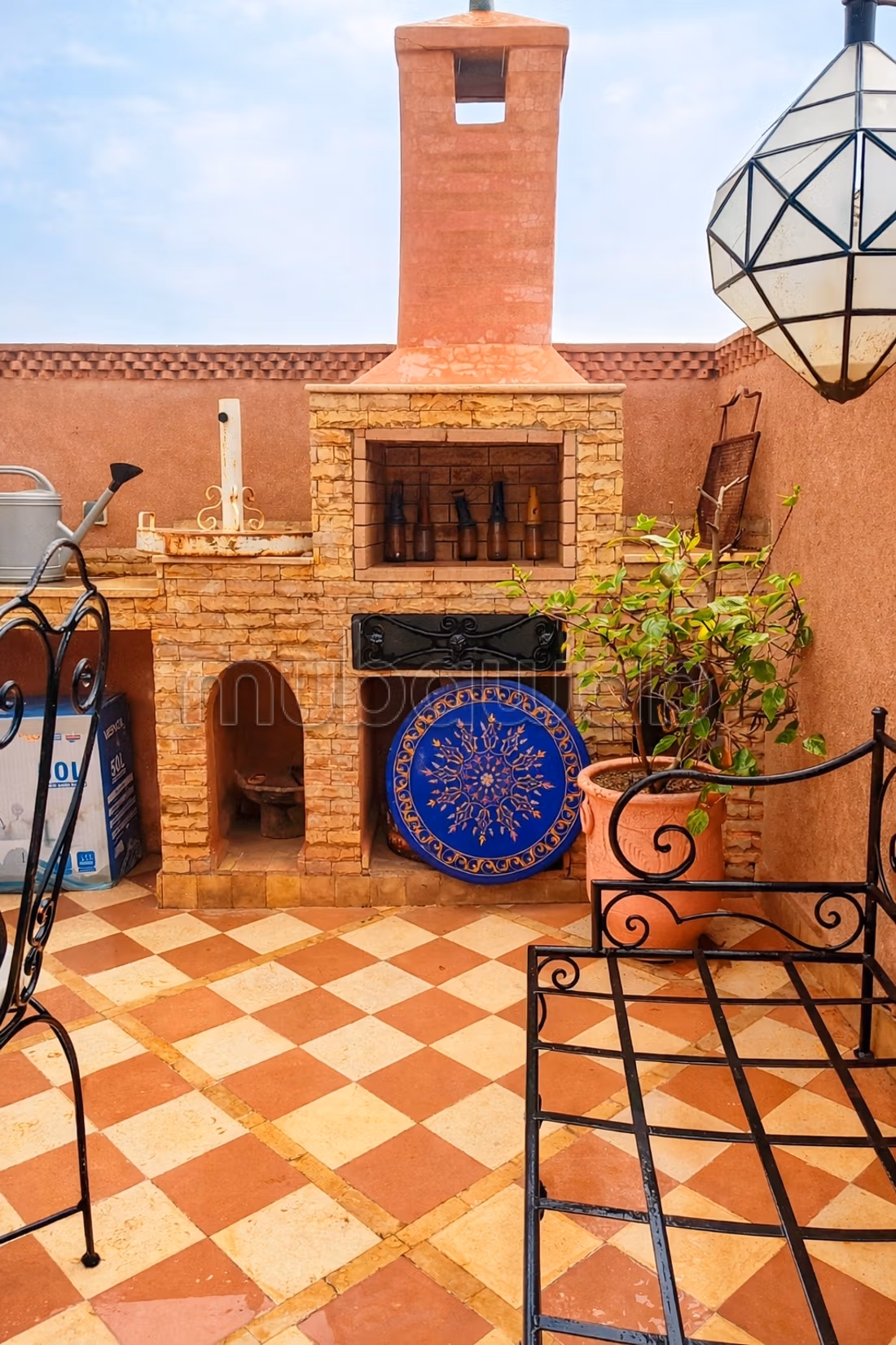 Riad Dar Albasha te koop