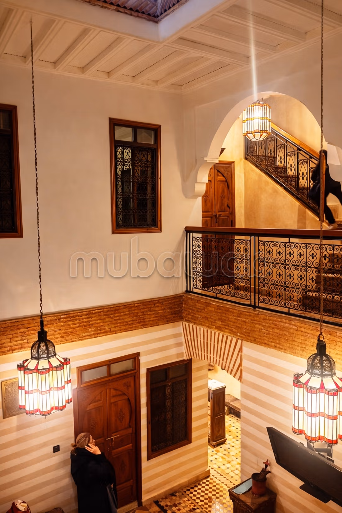 Riad Dar Albasha te koop