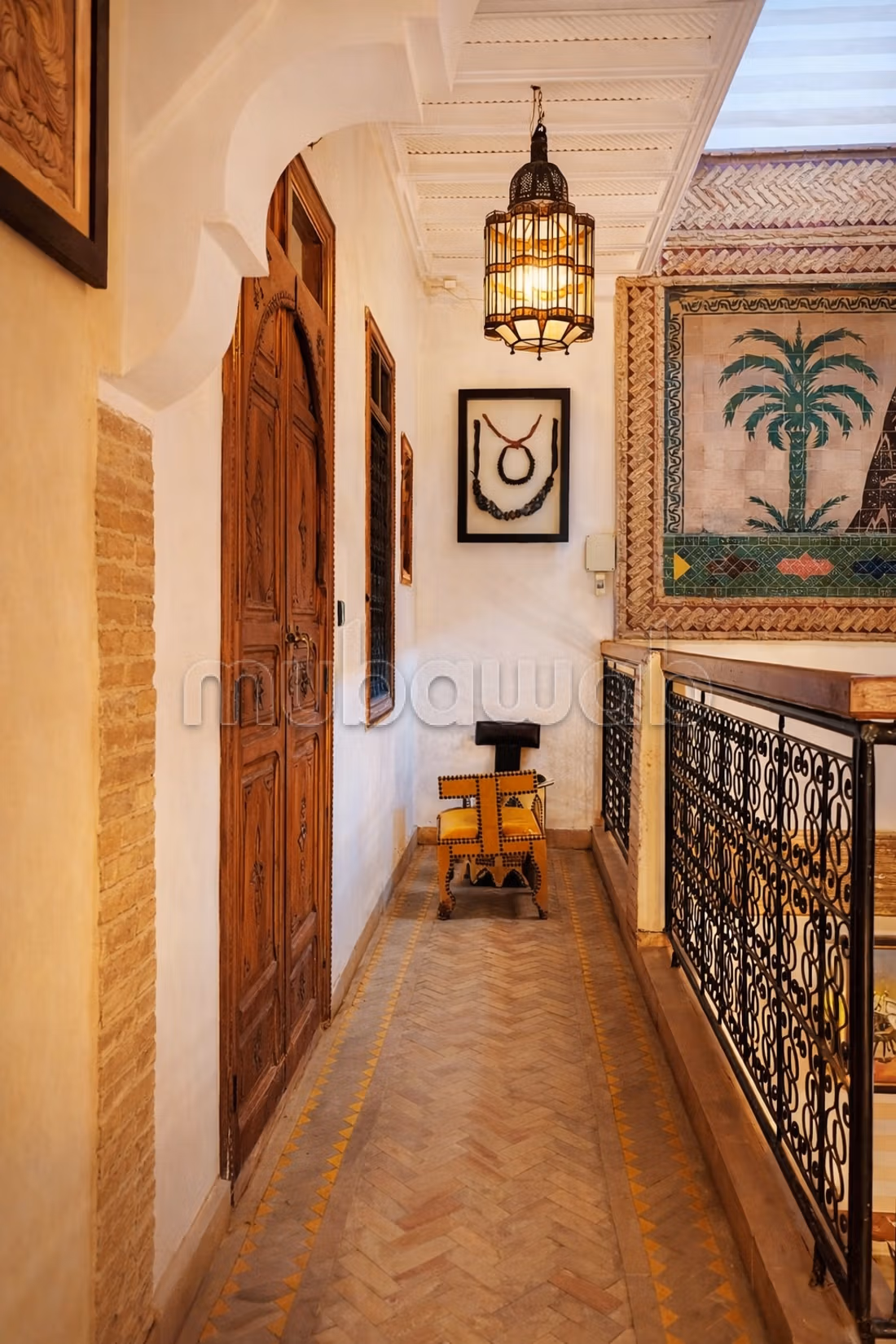 Riad Dar Albasha te koop