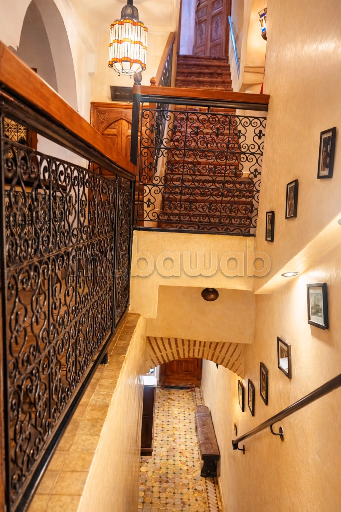 Riad Dar Albasha te koop