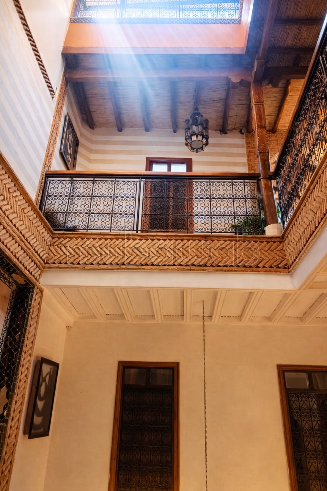 Riad Dar Albasha te koop