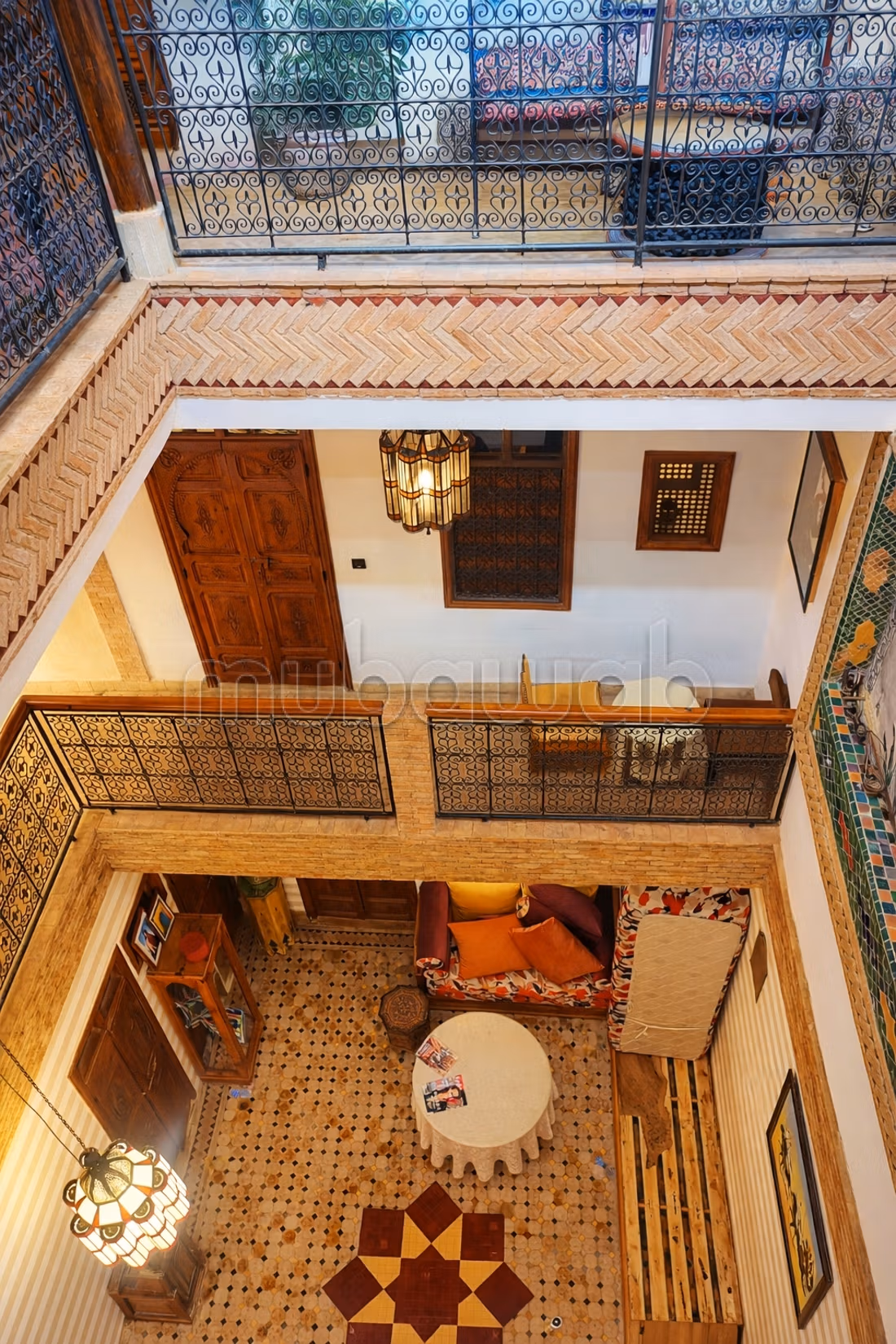 Riad Dar Albasha te koop