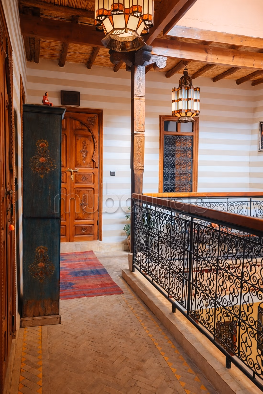 Riad Dar Albasha te koop