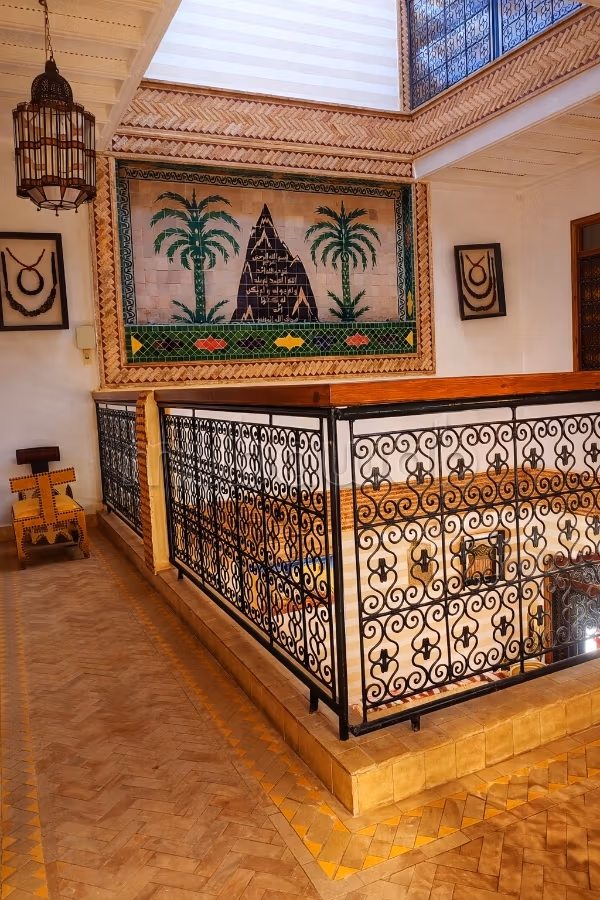 Riad a Dar Albasha à vendre