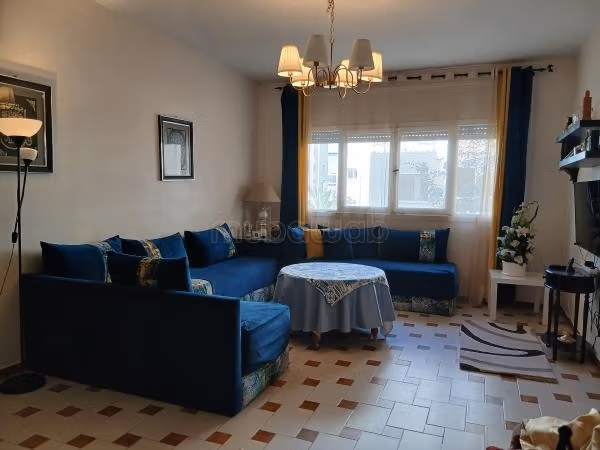 Apartamento en alquiler