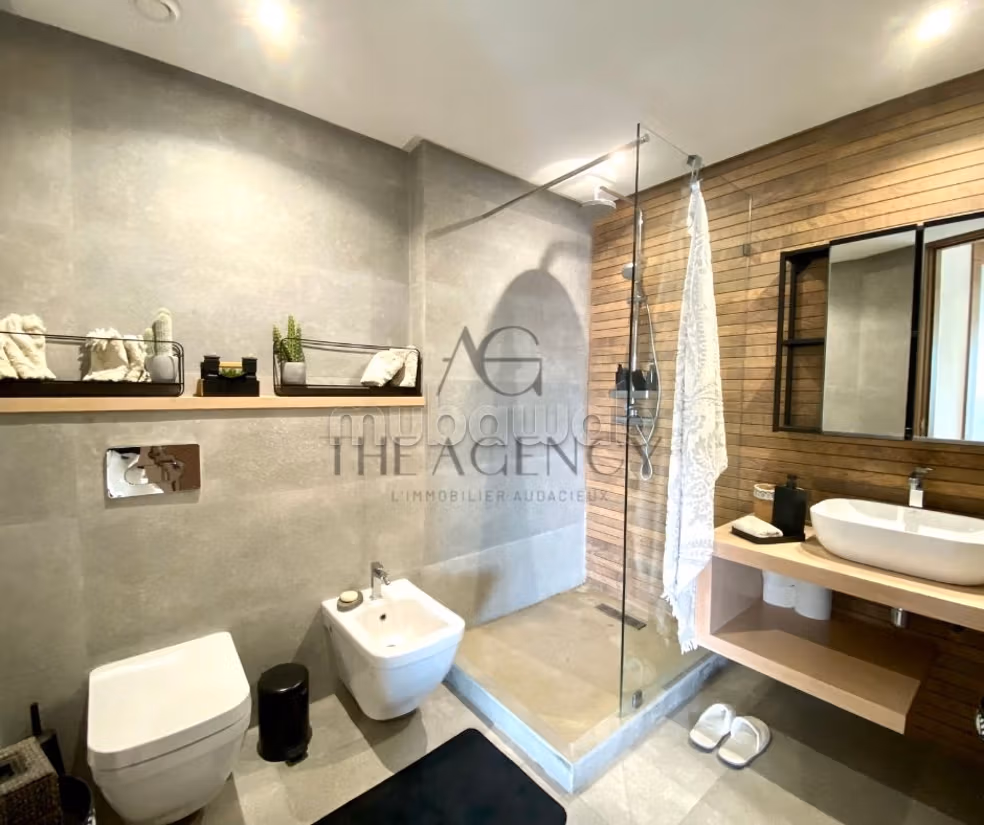 Location d’un très bel appartement — 6