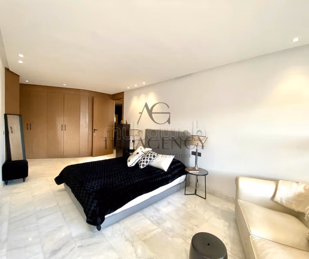Appartement 180 m² à Les princesses — 7