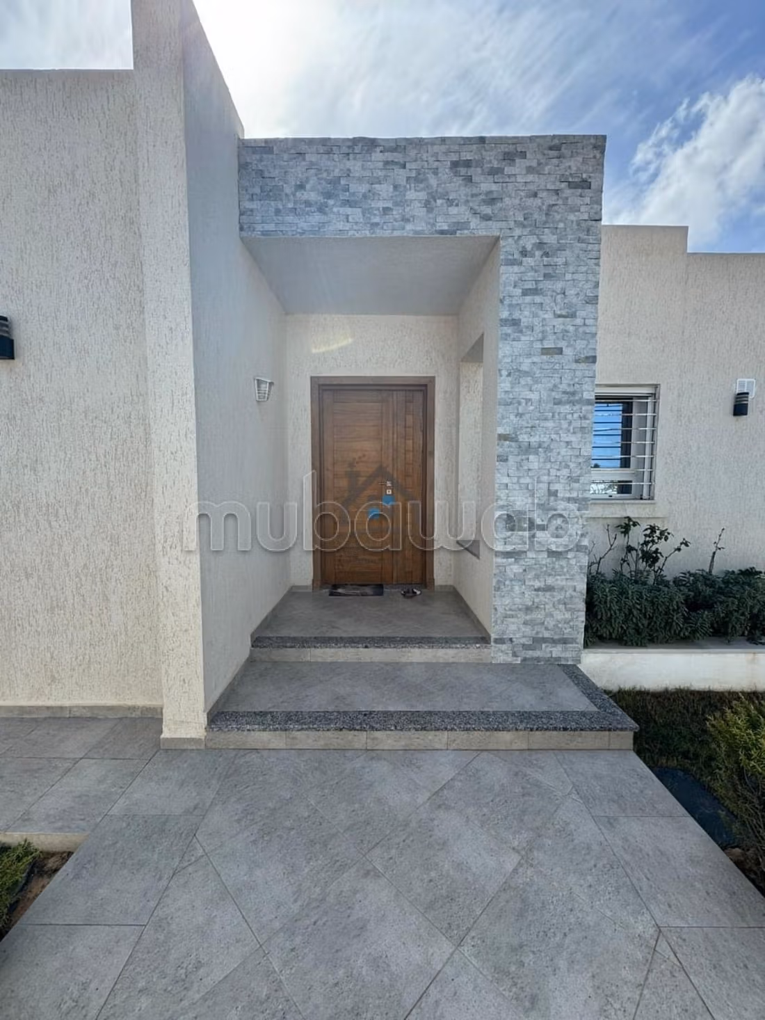 Maison de luxe à vendre à Houmt Souk. Surface de 150 m². Meublé
