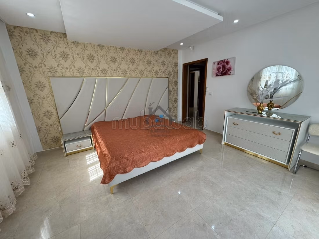 Maison de luxe à vendre à Houmt Souk. Surface de 150 m². Meublé