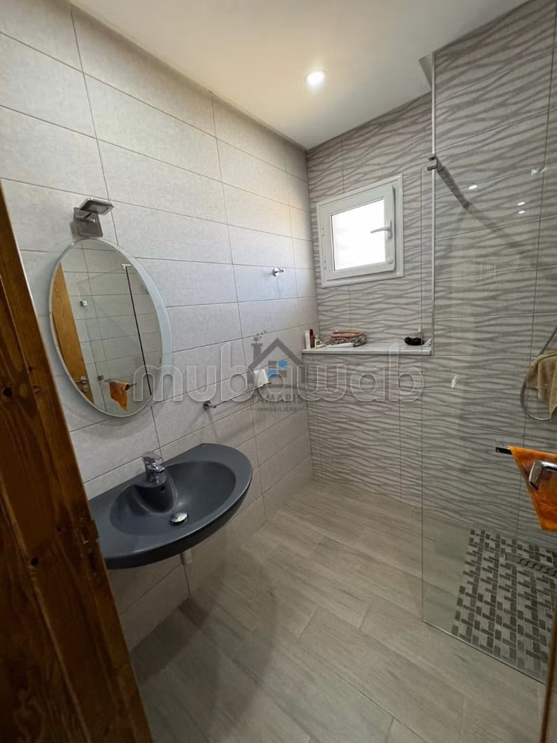 Maison de luxe à vendre à Houmt Souk. Surface de 150 m². Meublé