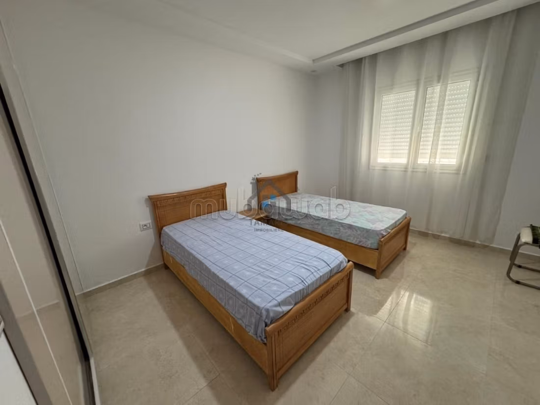 Maison de luxe à vendre à Houmt Souk. Surface de 150 m². Meublé