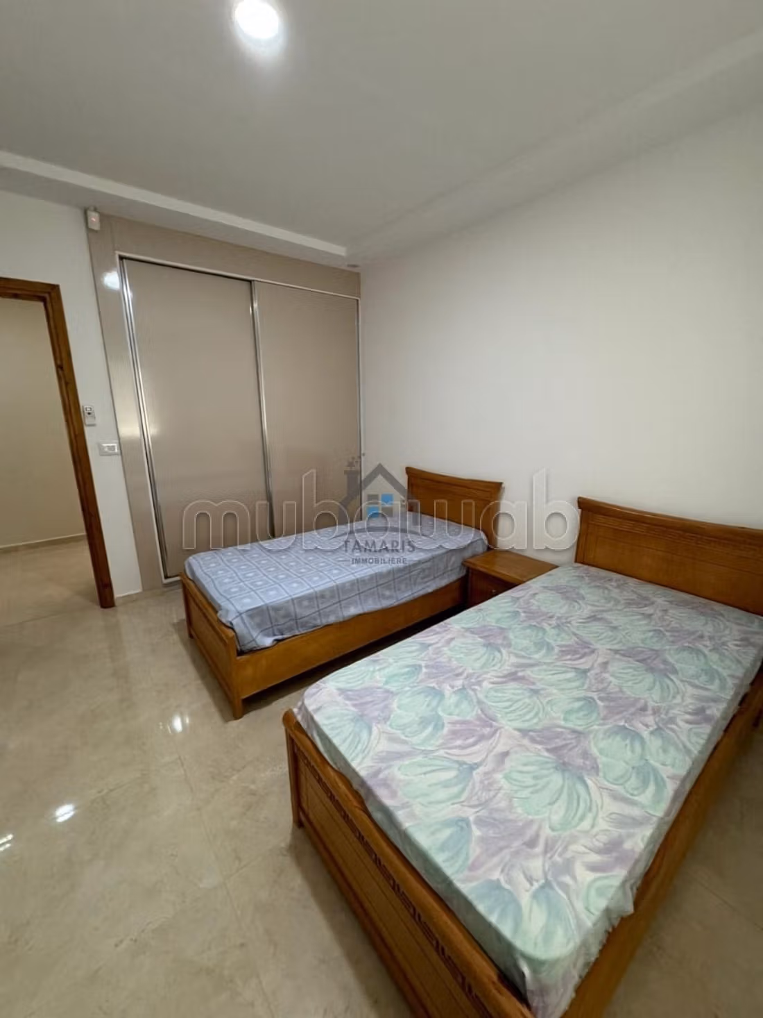 Maison de luxe à vendre à Houmt Souk. Surface de 150 m². Meublé