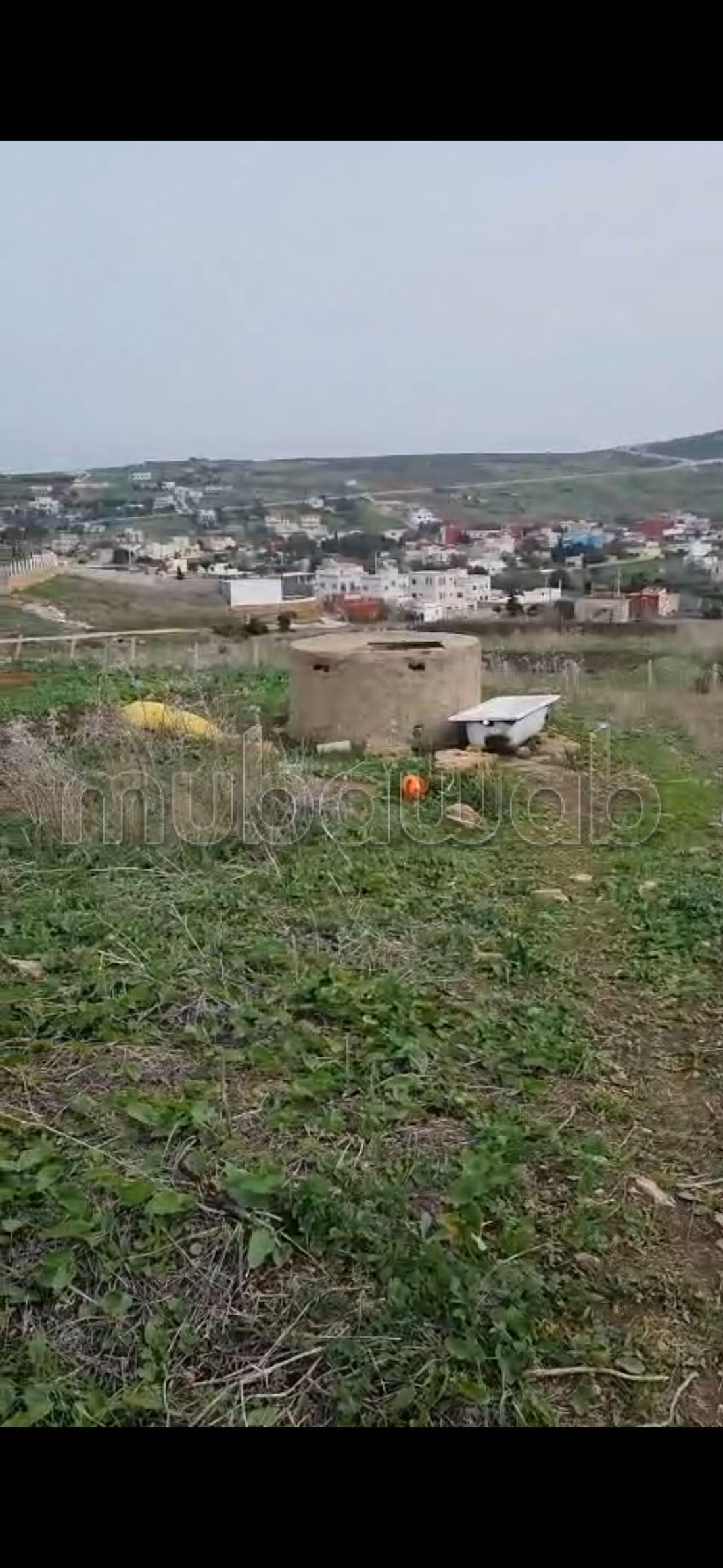 Terreno a sidikankouch