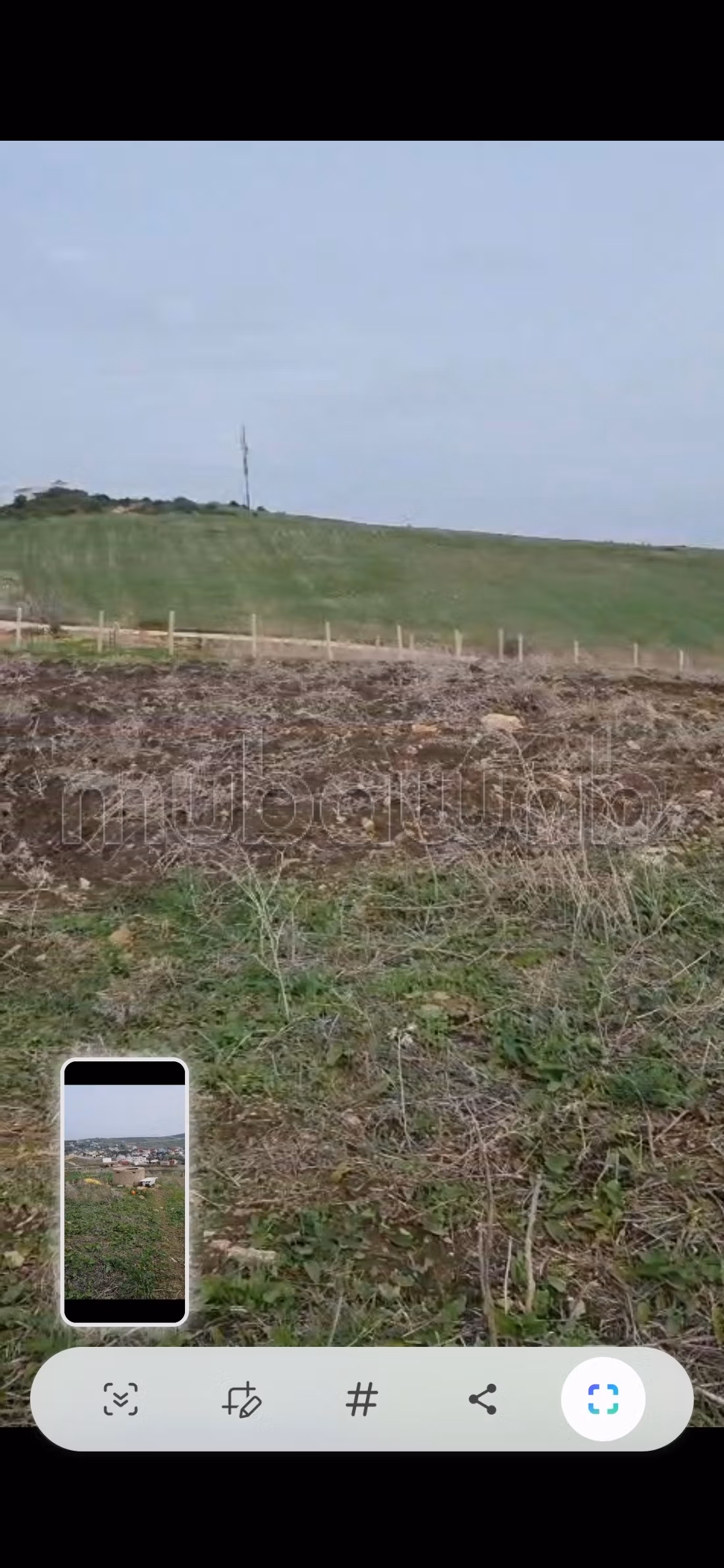 Terrain à sidikankouch