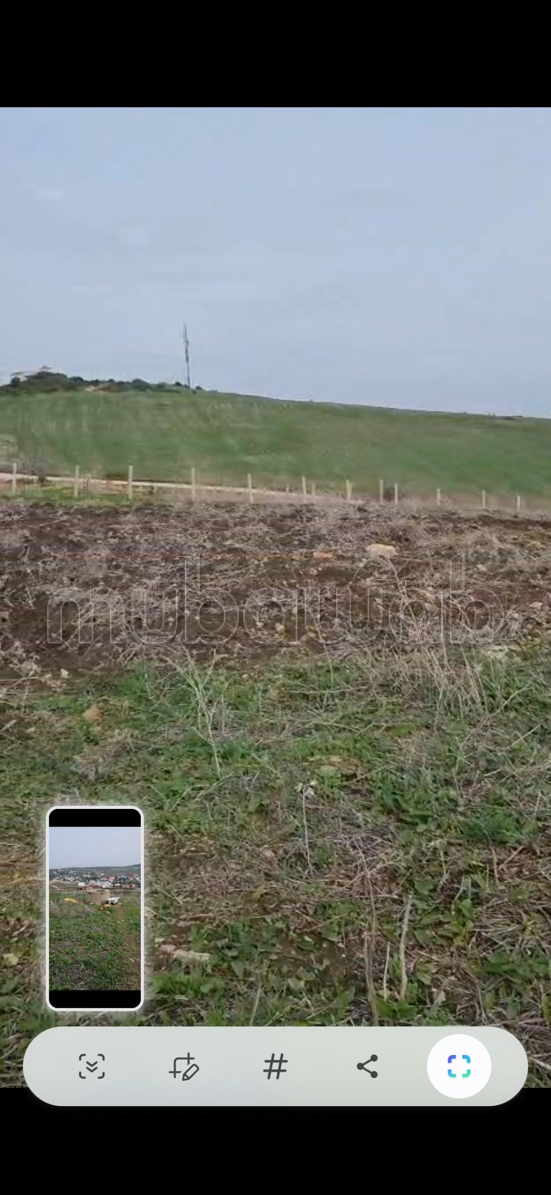 Terreno a sidikankouch