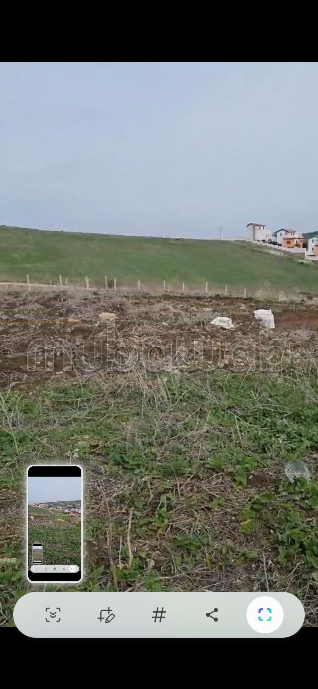 Terreno a sidikankouch