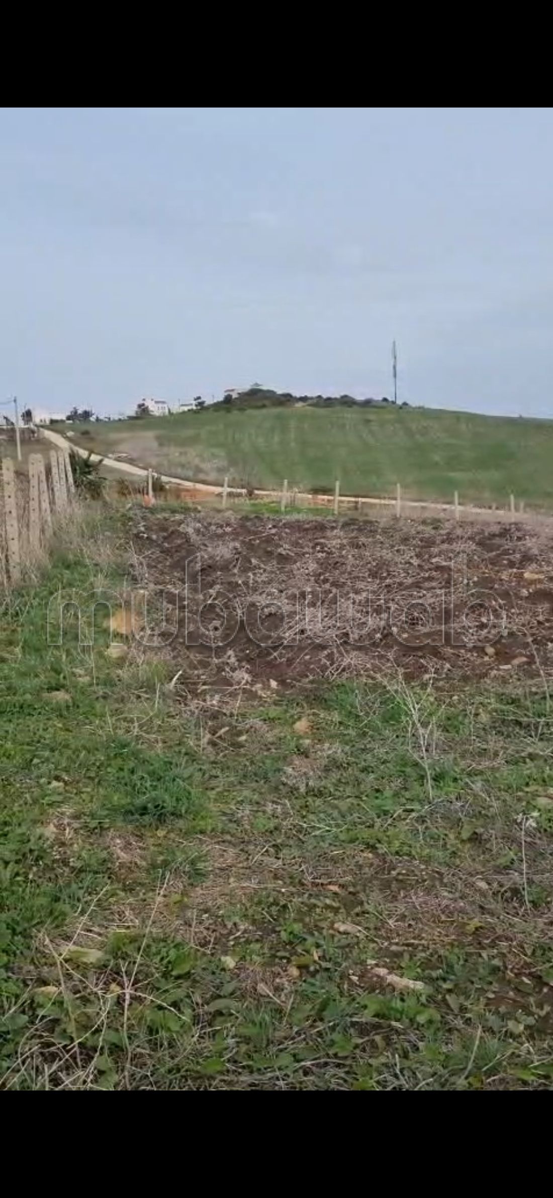 Terreno a sidikankouch