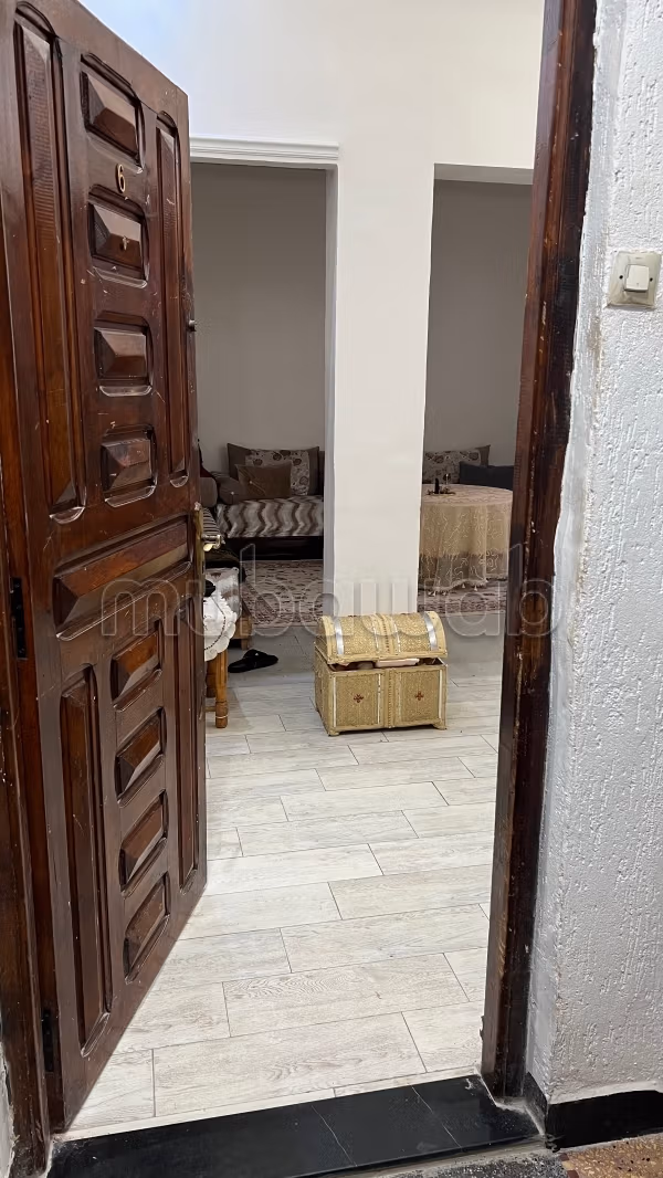 Apartment to purchase in L'Ocean. 111 m². Furnished