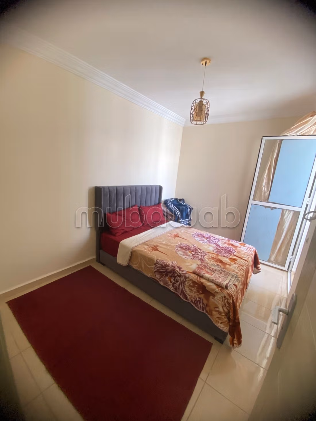 Bonito piso en venta. 2 dormitorios. Mobiliario