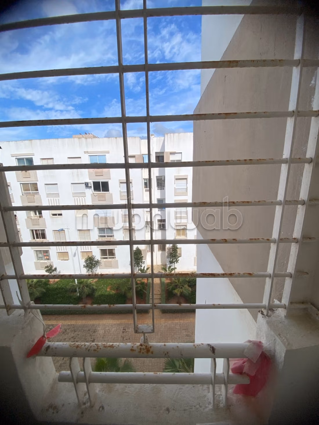 Bonito piso en venta. 2 dormitorios. Mobiliario