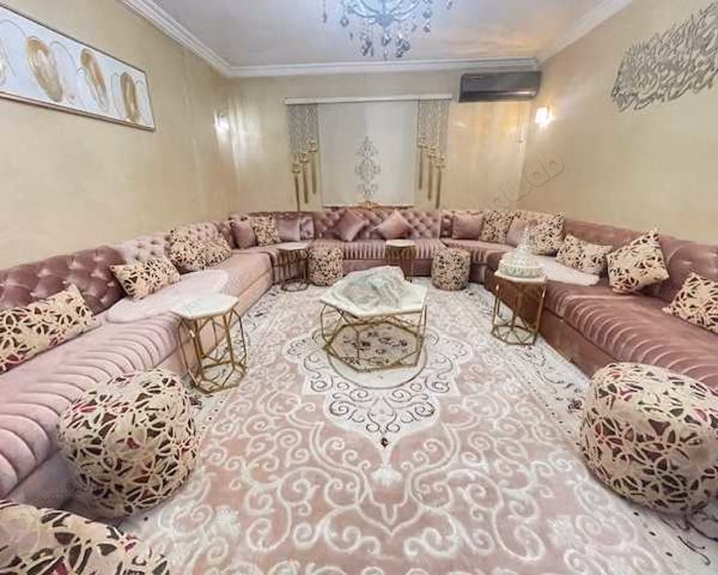 Apartment for Sale of 98.0 m² in Marrakech, Issil