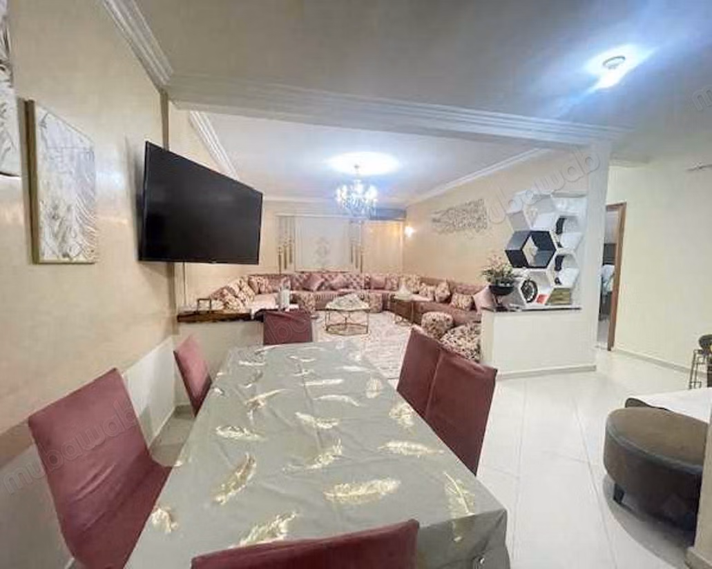 Apartment for Sale of 98.0 m² in Marrakech, Issil