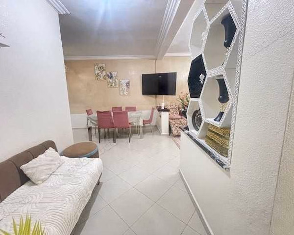 Apartment for Sale of 98.0 m² in Marrakech, Issil
