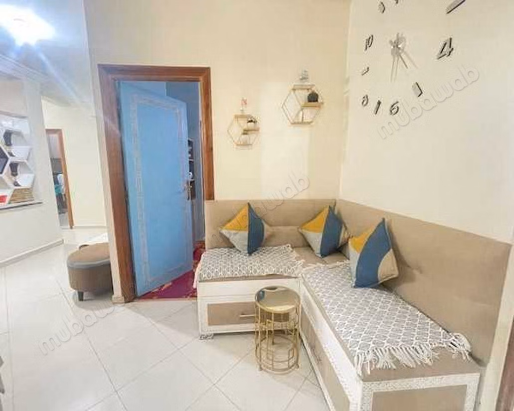 Apartment for Sale of 98.0 m² in Marrakech, Issil